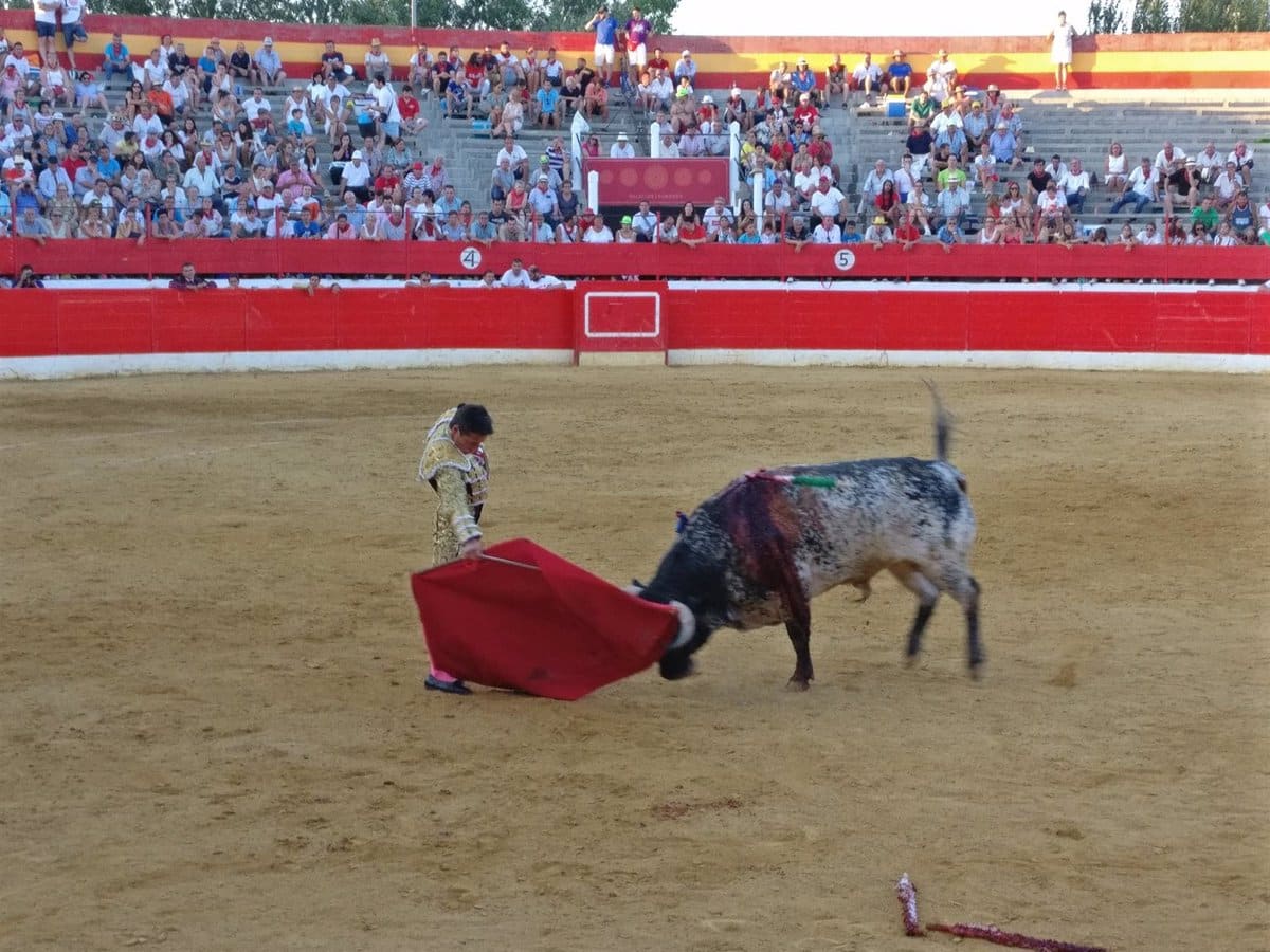 El Gobierno aclara que los toros no estarán incluidos en el bono cultural