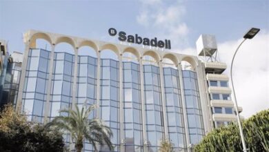 Banco Sabadell tiene casi 400 millones de euros en hipotecas con clientes rusos y ucranianos