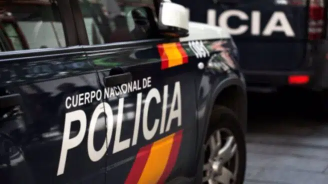 Agentes salvan a un joven de Montequinto con una grave hemorragia por un accidente