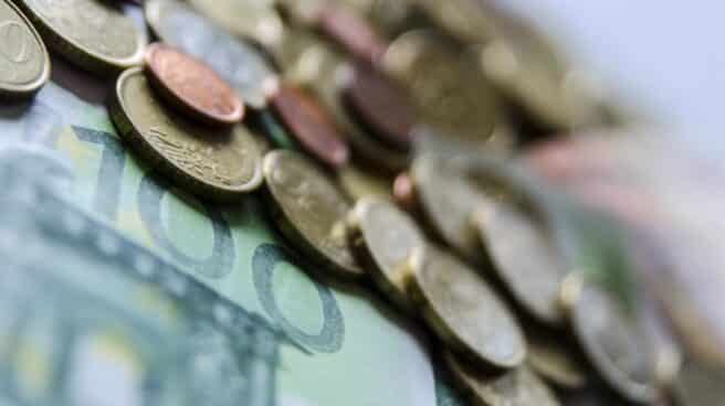 Dinero en efectivo Dinero en efectivo