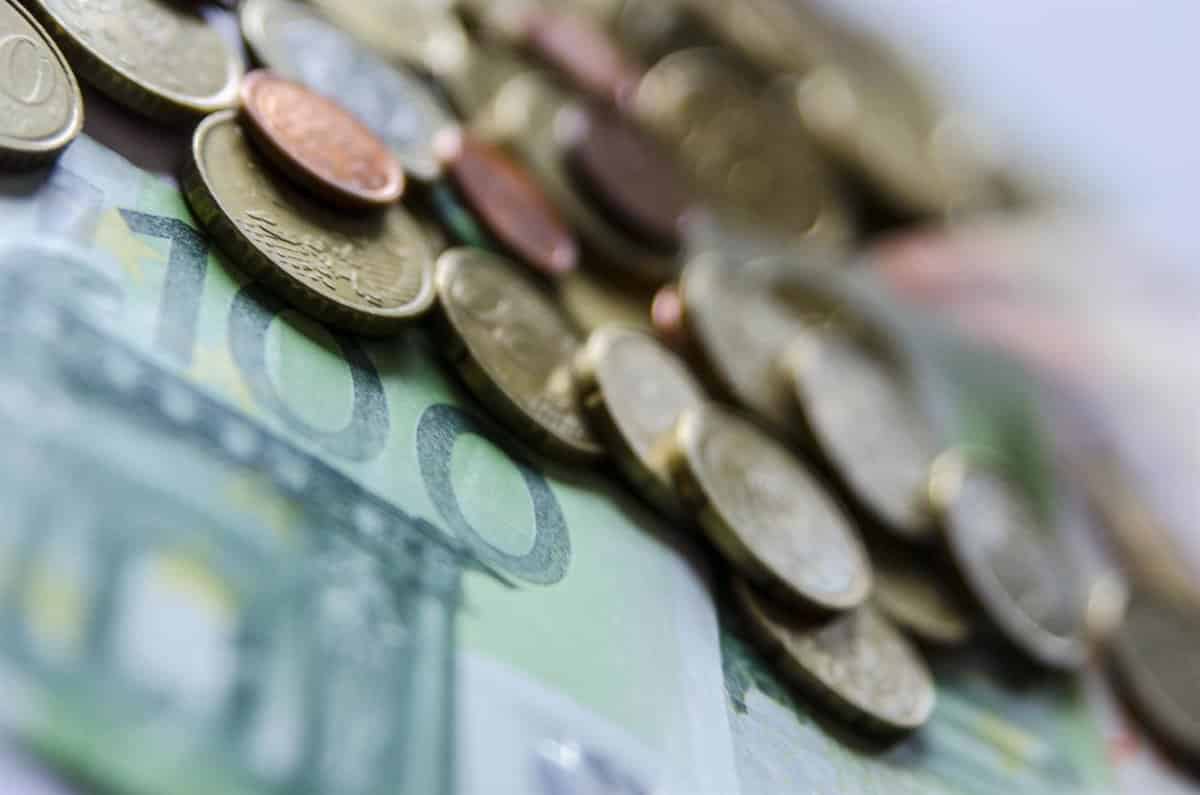 Dinero en efectivo