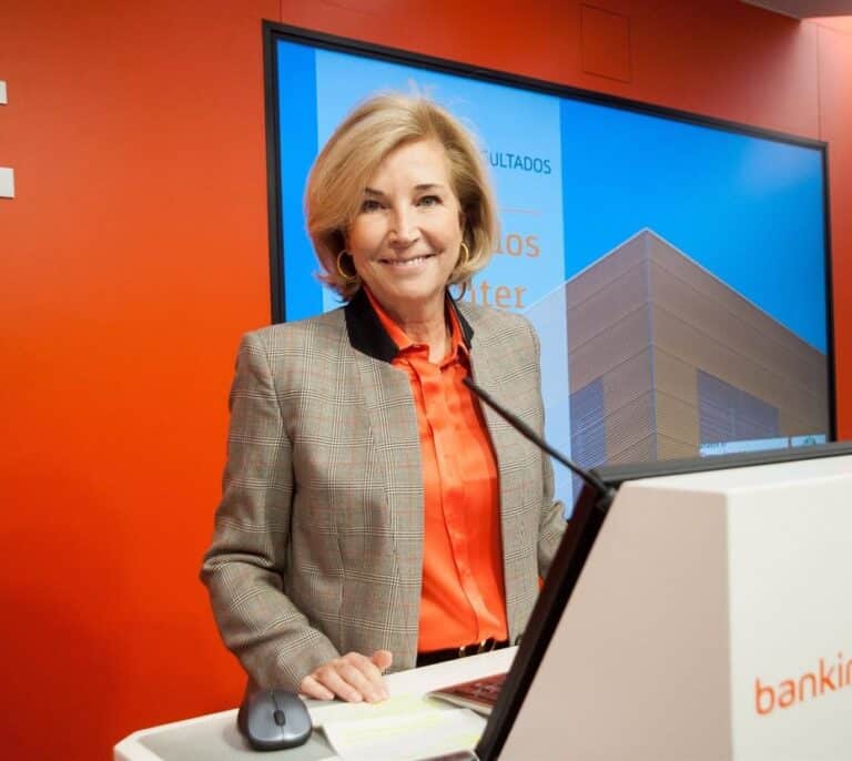 Bankinter lanza un nuevo servicio de inversión digital y personalizable
