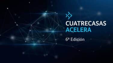 'Cuatrecasas Acelera' selecciona seis ‘startups’ para potenciar el crecimiento de sus negocios