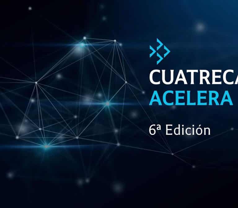'Cuatrecasas Acelera' selecciona seis ‘startups’ para potenciar el crecimiento de sus negocios