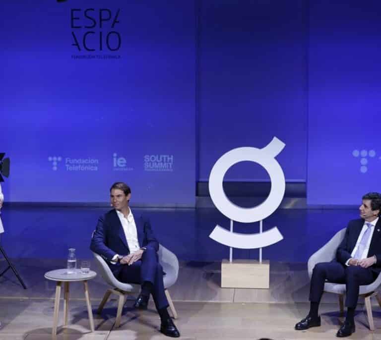 Telefónica invertirá 100 millones en hacer del Distrito Telefónica su hub mundial de innovación y talento