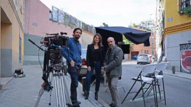 Juan Diego Botto dirigirá a Penélope Cruz en su debut detrás de las cámaras