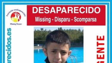 Buscan desde el jueves a un menor de 14 años desparecido en Valladolid
