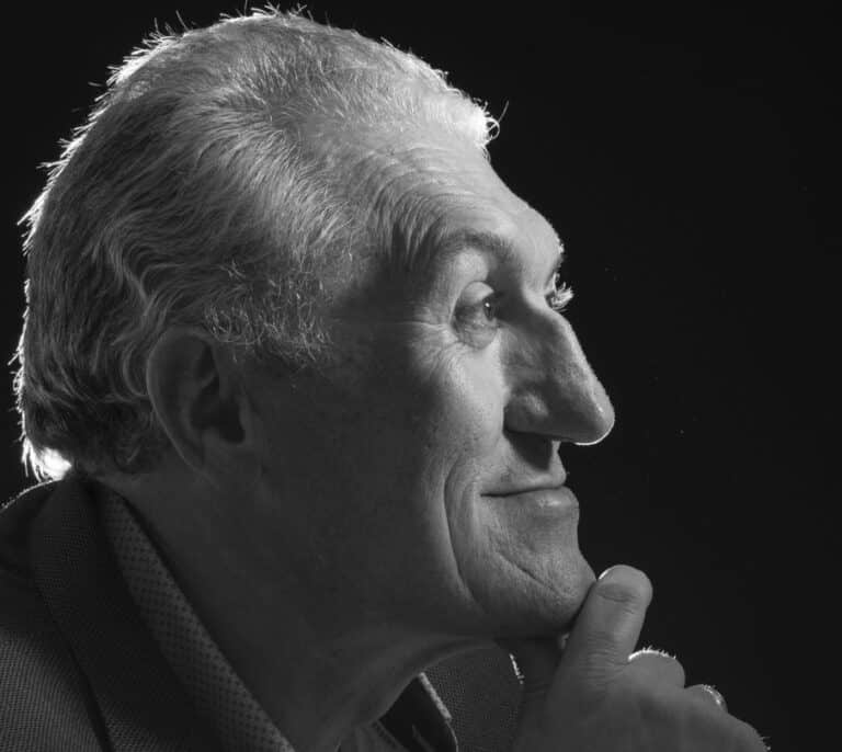 Cuando el cuerpo no deja de crecer: "Mi número de pie pasó del 42 al 46"