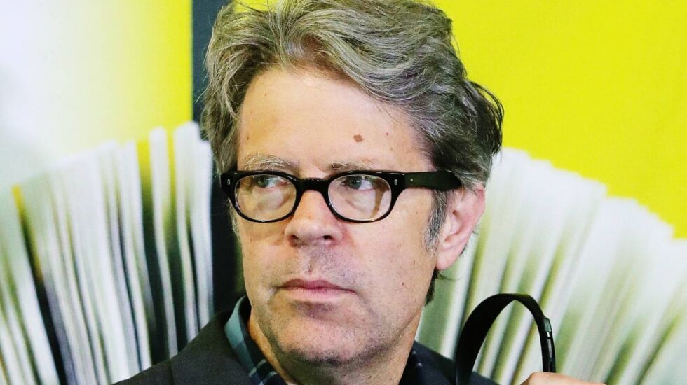 Jonathan Franzen.