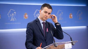 El PSOE contesta a Podemos que "todos los ministerios" deben jugar un papel en el desmontaje de la reforma laboral
