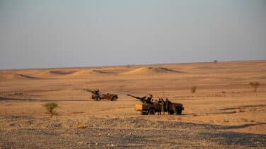 El Polisario denuncia la campaña mediática que trata de vincular a los saharauis con el terrorismo yihadista