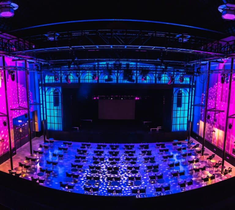 Miguel Ríos, Mikel Erentxun y Amaral tocarán en el primer festival del Gran Teatro CaixaBank Príncipe Pío