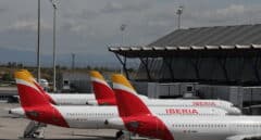 La matriz de Iberia apoya su salida de pérdidas en los vuelos de ocio frente a los de negocios