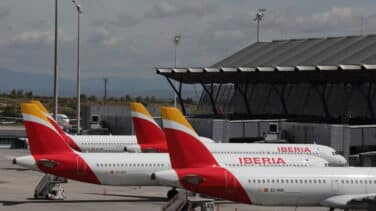 Iberia amenaza con "pasar página" en la compra de Air Europa si no hay acuerdo rápido