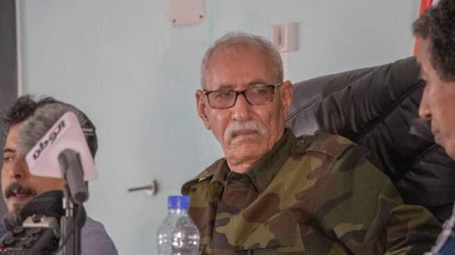 ibrahim ghali