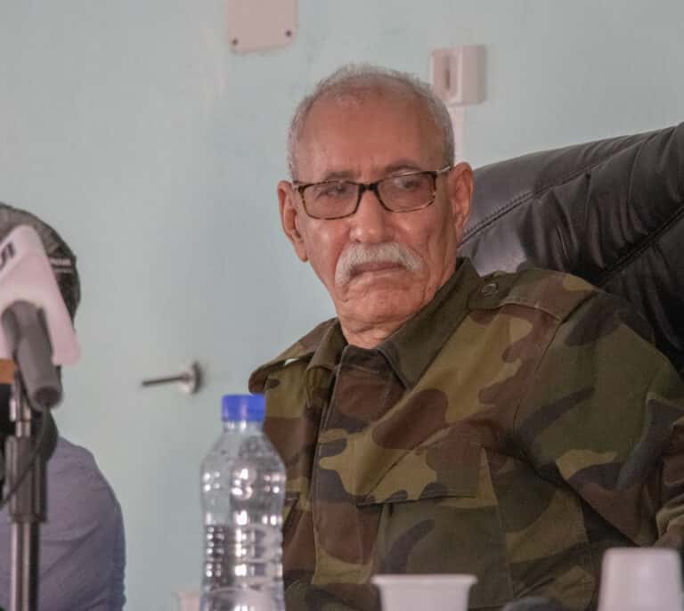 El juez cita al 'número dos' de la Policía para aclarar si Interior supo de la entrada de Ghali en España