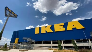 Ikea dispara su venta online en dos años: 1 de cada 4 productos ya se compran por internet