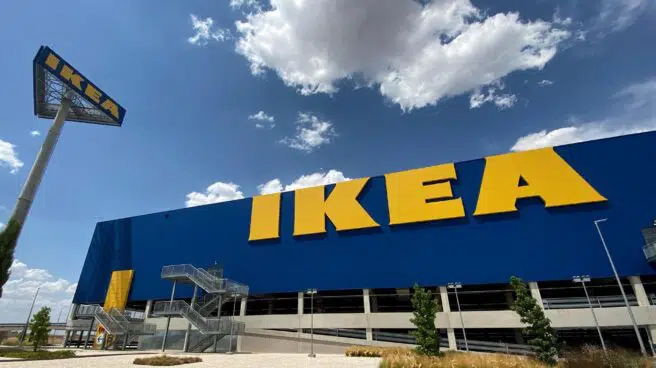 Ikea dispara su venta online en dos años: 1 de cada 4 productos ya se compran por internet