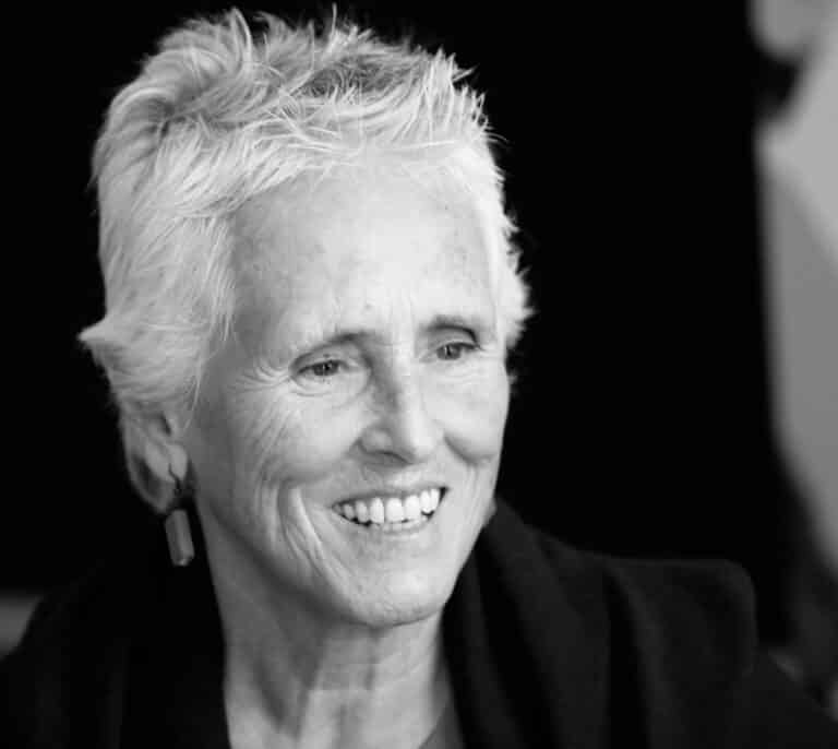 Mercedes Milá, 70 años de resiliencia