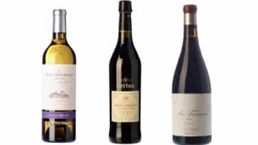 Estos son los 11 mejores vinos españoles según la Guía Peñín