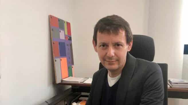 José Antonio Belso, de Suma Gestión Tributaria. José Antonio Belso, de Suma Gestión Tributaria.