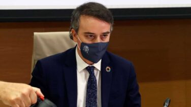 Iván Redondo carga ahora contra la dirección del PSOE