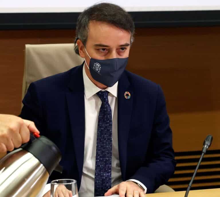 Iván Redondo carga ahora contra la dirección del PSOE