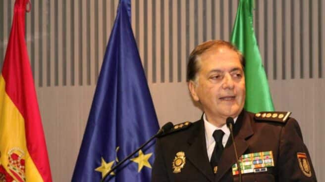 José Antonio Togores, nuevo jefe de la Policía Nacional en Cataluña. José Antonio Togores, nuevo jefe de la Policía Nacional en Cataluña.