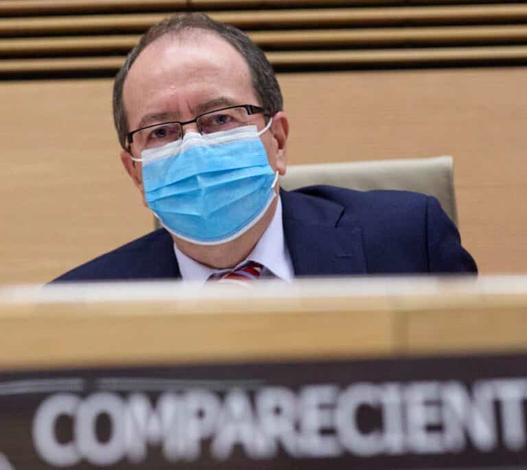 Transparencia tramitó fuera de plazo el 94% de las reclamaciones resueltas en septiembre