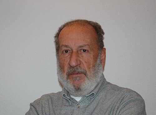 Fallece el director de cine Josep Maria Forn a los 93 años Josep María Forn