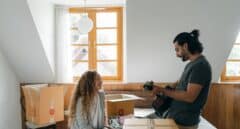 España no es país para jóvenes propietarios: los menores de 35 años con una vivienda caen a la mitad en sólo una década