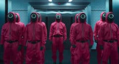 'El juego del calamar', la serie de Netflix de la que todo el mundo habla