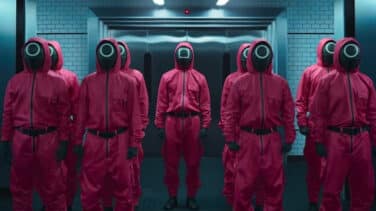 ¿A qué hora se estrena 'El Juego del calamar 3'?