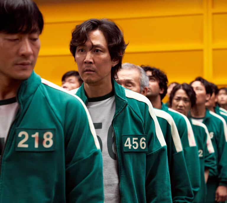 Netflix desvela el tráiler de la temporada final de 'El Juego del Calamar'