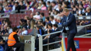 El Barça revisará la seguridad para proteger el acceso de entrenador y jugadores