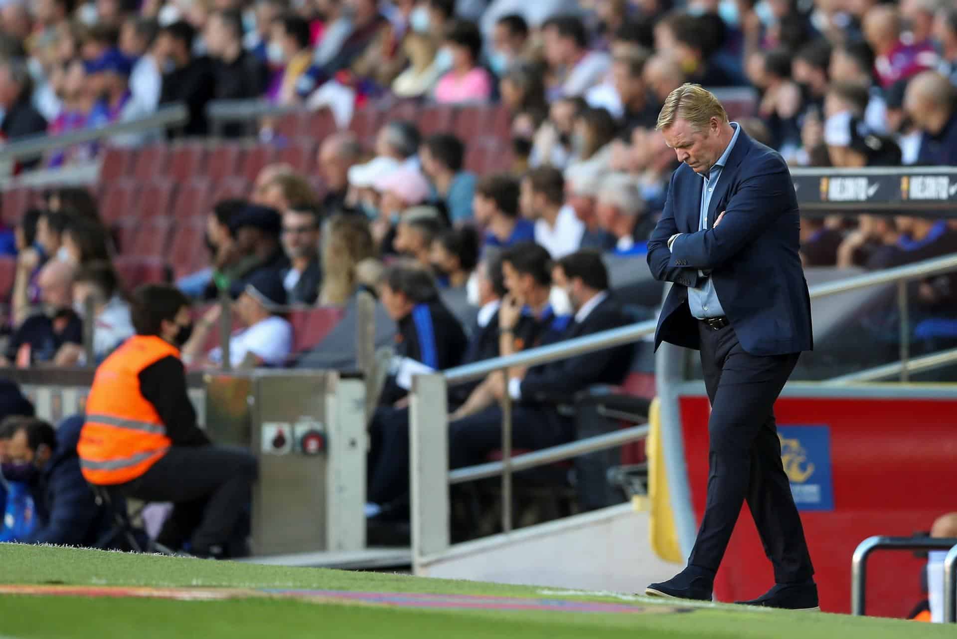 El Barça revisará la seguridad para proteger el acceso de entrenador y jugadores