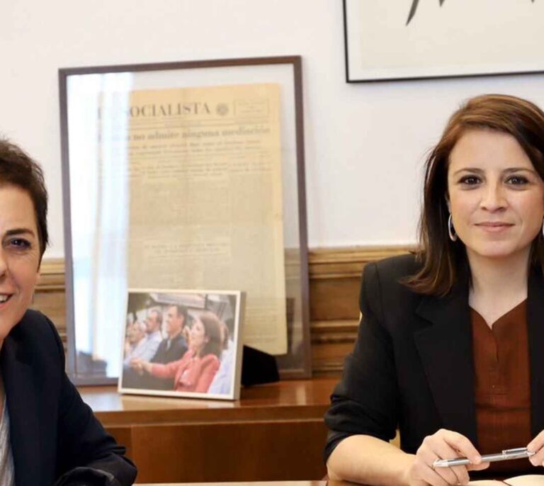 Indignación con Otegi: Moncloa echa cuentas para zafarse de Bildu en la foto presupuestaria