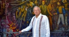 AMLO vuelve a la carga contra el Gobierno español: "Parecen empleados" de las eléctricas