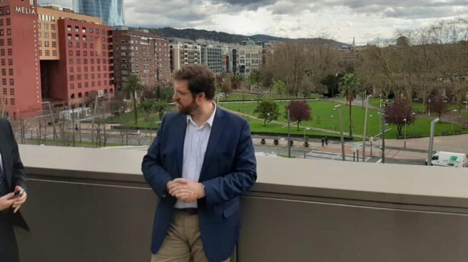 "No soy un tránsfuga, prefiero cambiar de partido que de ideas" Luis Gordillo