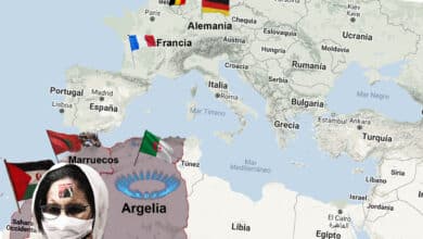La diplomacia marroquí, de revés en revés