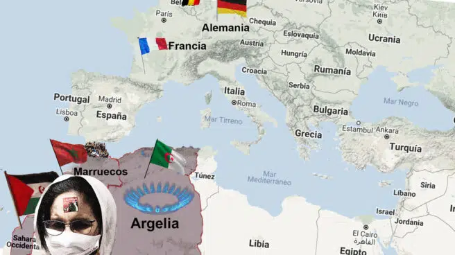 La diplomacia marroquí, de revés en revés