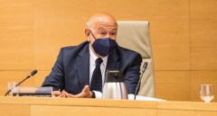 La Audiencia ve de "máximo interés público" la noticia de 'El Independiente' sobre las grabaciones a Fernández Díaz