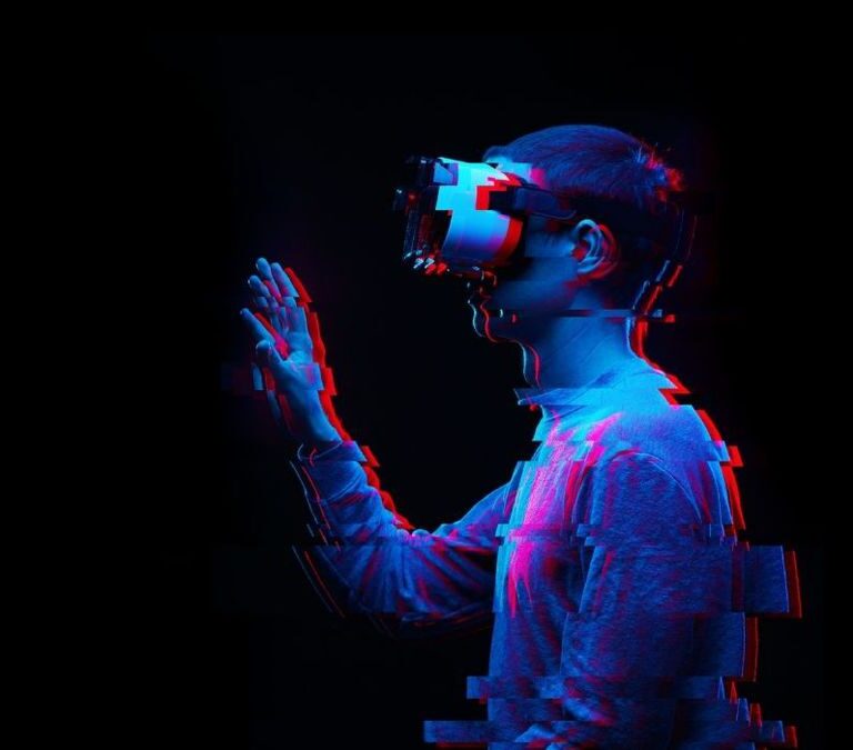 Metaverso, ¿tecnología nueva o ya existente?