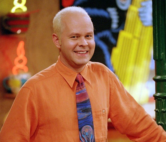 Michael Tyler, en una imagen de archivo