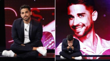 'Secret Story': Noche de expulsión y reprimendas