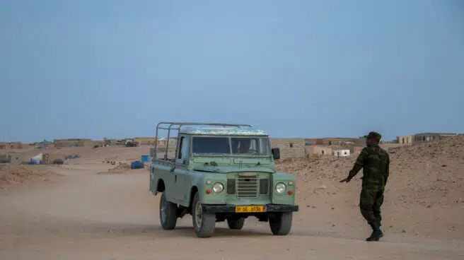Veto unánime en los medios públicos a la cobertura en los campamentos saharauis: Efe tampoco acude al viaje de prensa