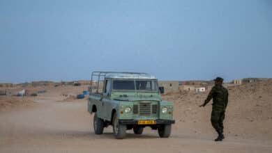 Veto unánime en los medios públicos a la cobertura en los campamentos saharauis: Efe tampoco acude al viaje de prensa