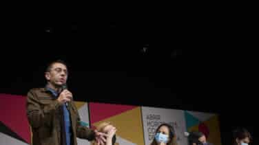 El dardo de Monedero: las 'drag queens' y los 'troskistas' se parecen en que les "gustan las plataformas"
