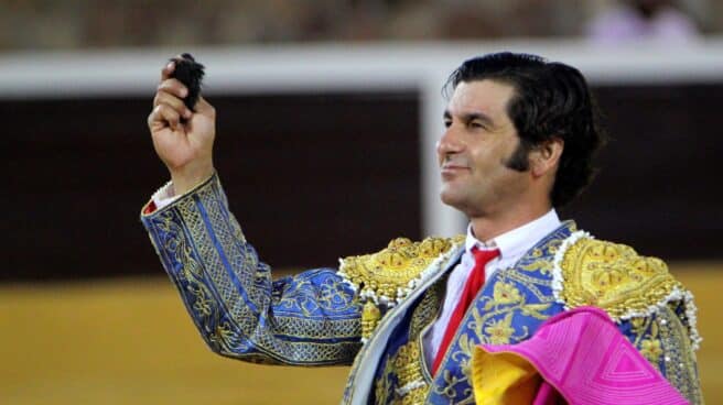 El diestro Morante de la Puebla, Premio Nacional de Tauromaquia. El diestro Morante de la Puebla, Premio Nacional de Tauromaquia.