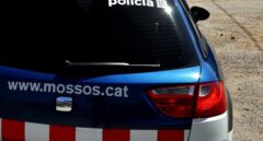 Los Mossos investigan la muerte violenta de un hombre en Barcelona